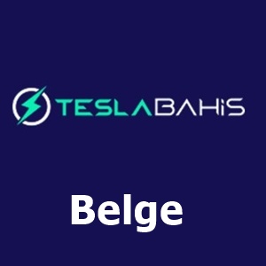 teslabahis belge