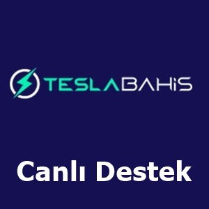 teslabahis canlı destek