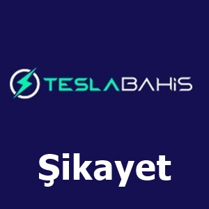 teslabahis şikayet