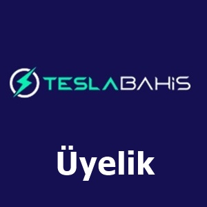 teslabahis üyelik