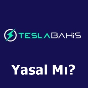 teslabahis yasal mı?
